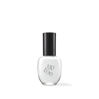 [Tiptoe] Nail Polish 605 Milk Flake 10g
