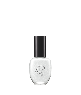 [Tiptoe] Nail Polish 605 Milk Flake 10g
