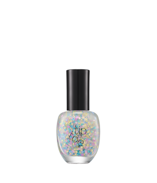 [Tiptoe] Syrup Glitter & Shimmer Nail Polish - 12 Colors