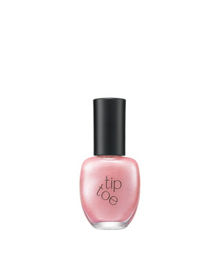 [Tiptoe] Matt Glitter Nail Polish - 3 Colors