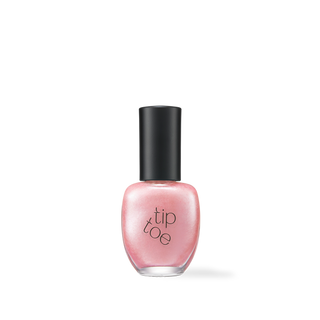 [Tiptoe] Nail Polish 705 Ballerina Toeshoes 10g