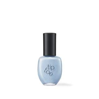 [Tiptoe] Matt Glitter Nail Polish - 3 Colors