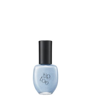 [Tiptoe] Matt Glitter Nail Polish - 3 Colors