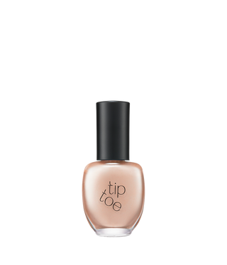[Tiptoe] Matt Glitter Nail Polish - 3 Colors