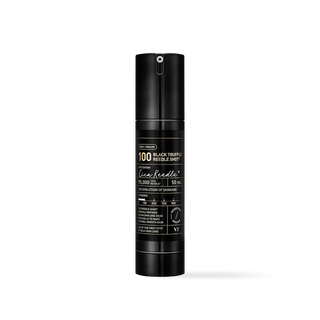 [VT Cosmetics] BLACK TRUFFLE Reedle Shot 100 50ml