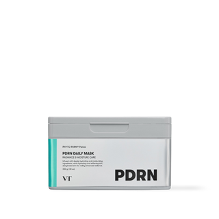 [VT Cosmetics] PDRN Daily Mask 30EA