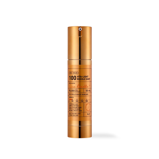 [VT Cosmetics] VITA-LIGHT Reedle Shot 100 50ml