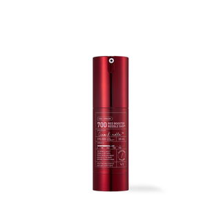 [VT Cosmetics] RED BOOSTER Reedle Shot 700 30ml