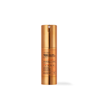 [VT Cosmetics] VITA-LIGHT Reedle Shot 700 30ml