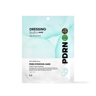 [VT Cosmetics] PDRN Hydrogel Mask 1EA