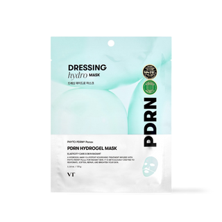 [VT Cosmetics] PDRN Hydrogel Mask 1EA