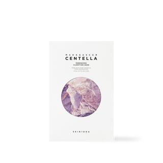 [Skin1004] Madagascar Centella Poremizing Clarifying Mask - 2 Size
