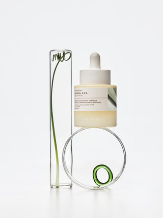 [Skin1004] Madagascar Centella Retinol 0.2 Boosting Shot Ampoule 30ml