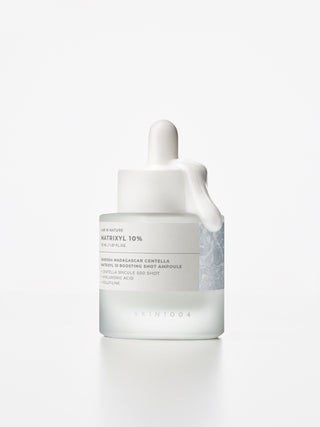 [Skin1004] Madagascar Centella Matrixyl 10 Boosting Shot Ampoule 30ml