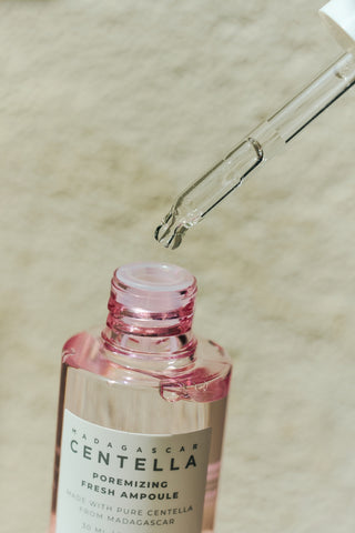 [Skin1004] Madagascar Centella Ampoule Kit