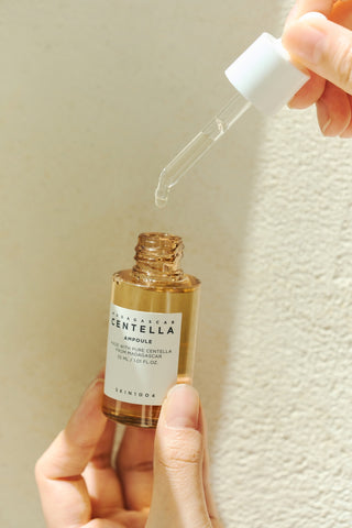 [Skin1004] Madagascar Centella Ampoule Kit