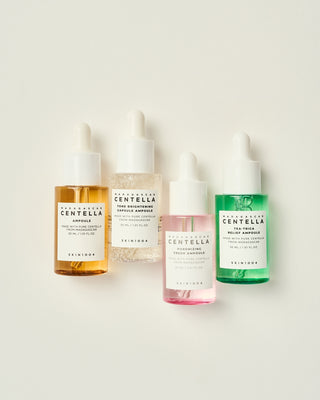 [Skin1004] Madagascar Centella Ampoule Kit