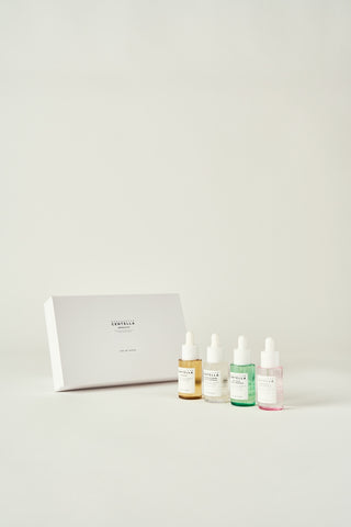 [Skin1004] Madagascar Centella Ampoule Kit