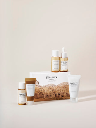 [Skin1004] Madagascar Centella Travel Kit