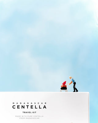 [Skin1004] Madagascar Centella Travel Kit