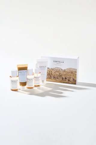 [Skin1004] Madagascar Centella Travel Kit