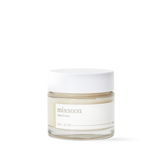 [MIXSOON] Bean Cream 50ml