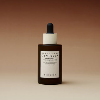 [Skin1004] Madagascar Centella Probio-Cica Intensive Ampoule - 3 Size