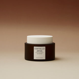 [Skin1004] Madagascar Centella Probio-Cica Enrich Cream - 2 Size