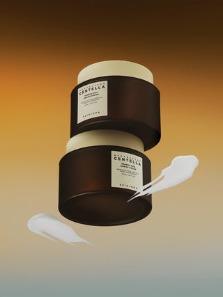 [Skin1004] Madagascar Centella Probio-Cica Enrich Cream - 2 Size