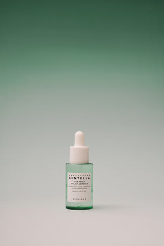 [Skin1004] Madagascar Centella Tea-Trica Relief Ampoule - 2 Size