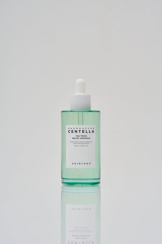 [Skin1004] Madagascar Centella Tea-Trica Relief Ampoule - 2 Size