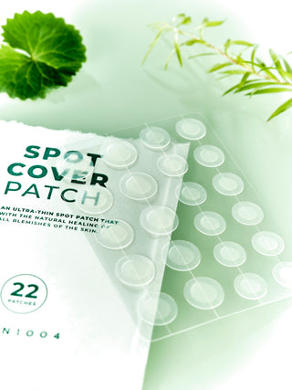 [Skin1004] Spot Cover Patch 22ea