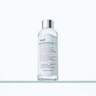 [Dear,Klairs] Freshly Juiced Vitamin Essence Toner 180 ml