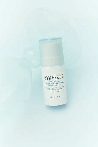 [Skin1004] Madagascar Centella Hyalu-Cica Silky Fit Sun Stick 7g