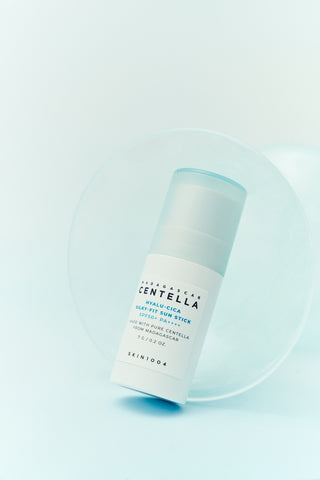 [Skin1004] Madagascar Centella Hyalu-Cica Silky Fit Sun Stick 7g