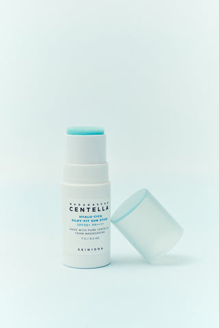 [Skin1004] Madagascar Centella Hyalu-Cica Silky Fit Sun Stick 7g