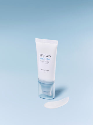 [Skin1004] Madagascar Centella Hyalu-Cica Water-Fit Sun Serum 50ml