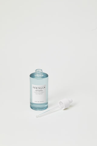 [Skin1004] Madagascar Centella Hyalu-Cica First Ampoule 100ml