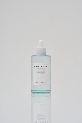 [Skin1004] Madagascar Centella Hyalu-Cica First Ampoule 100ml