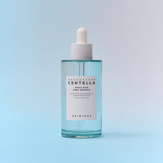 [Skin1004] Madagascar Centella Hyalu-Cica First Ampoule 100ml