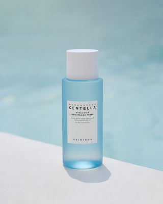 [Skin1004] Madagascar Centella Hyalu-Cica Brightening Toner - 2 Size