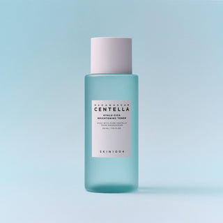 [Skin1004] Madagascar Centella Hyalu-Cica Brightening Toner - 2 Size