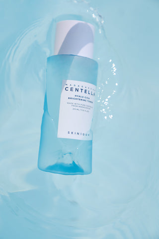 [Skin1004] Madagascar Centella Hyalu-Cica Brightening Toner 210ml