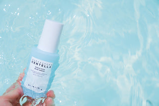 [Skin1004] Madagascar Centella Hyalu-Cica Blue Serum 50ml
