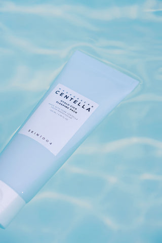 [Skin1004] Madagascar Centella Hyalu-Cica Sleeping Pack 100ml