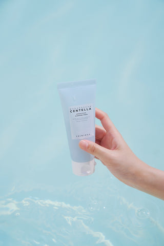 [Skin1004] Madagascar Centella Hyalu-Cica Sleeping Pack 100ml