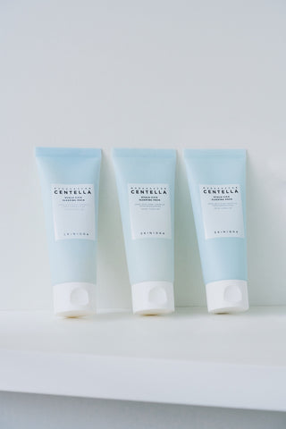 [Skin1004] Madagascar Centella Hyalu-Cica Sleeping Pack 100ml