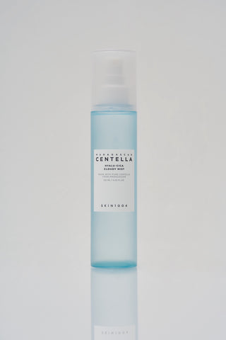 [Skin1004] Madagascar Centella Hyalu-Cica Cloudy Mist 120ml
