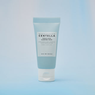 [Skin1004] Madagascar Centella Hyalu-Cica Sleeping Pack 30ml