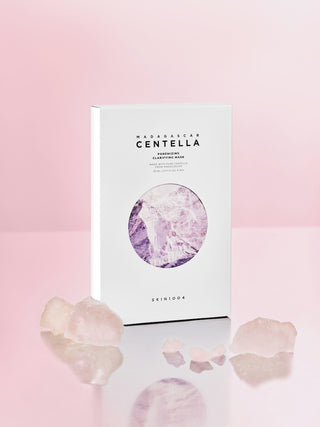 [Skin1004] Madagascar Centella Poremizing Clarifying Mask - 2 Size